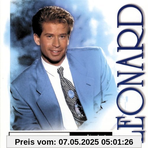 Sowas Von Verliebt von Leonard
