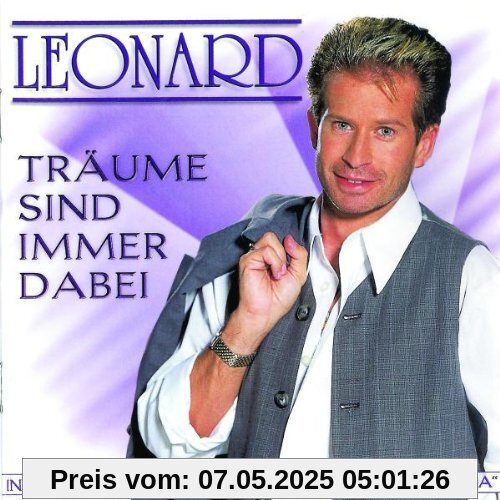 Träume Sind Immer Dabei von Leonard