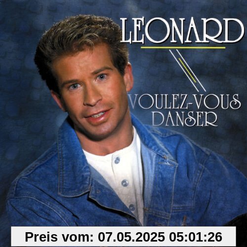 Voulez-Vous Danser von Leonard