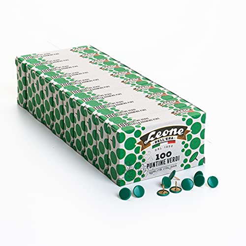 1000 farbige Reißverschlüsse aus Leone Dell'Era – Queue mit 10 Boxen à 100 Stück – Made in Italy von Leone Dell'Era