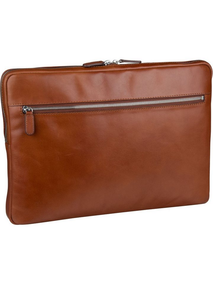 Leonhard Heyden Laptop-Hülle Cambridge 5248 RV-Laptoptasche M von Leonhard Heyden