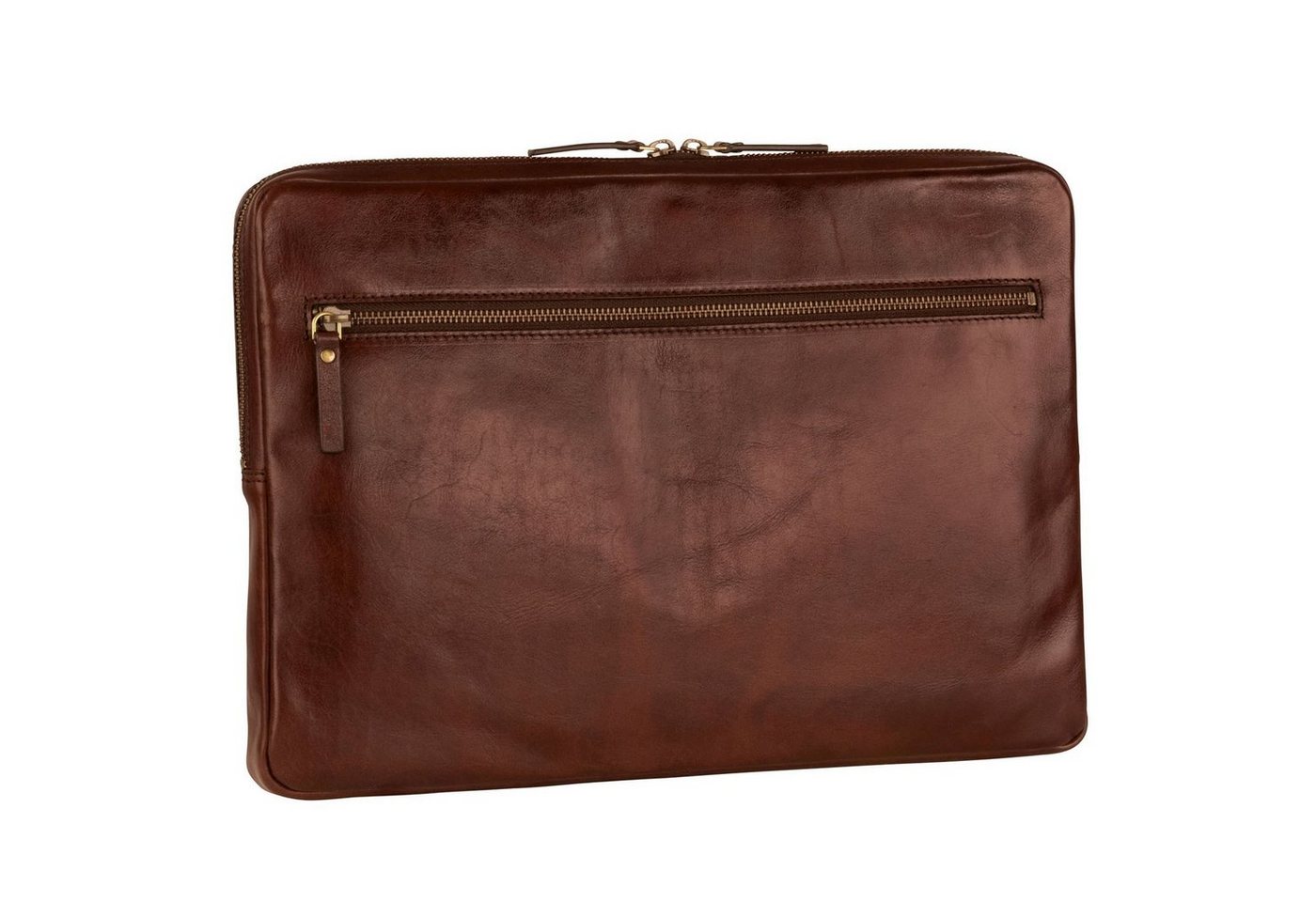 Leonhard Heyden Laptop-Hülle Cambridge von Leonhard Heyden