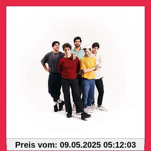 Again (Ltd. Digipak Edt.) von Leoniden