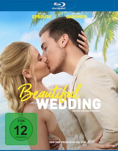 Beautiful Wedding [Blu-ray] von Leonine (Sony Music)