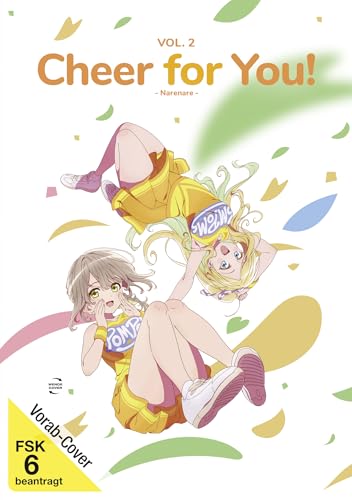 Cheer for You! Vol. 2 von Leonine (Sony Music)