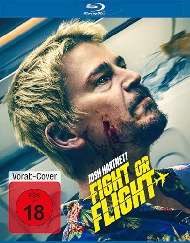 Fight Or Flight Bd [Blu-ray] von Leonine (Sony Music)