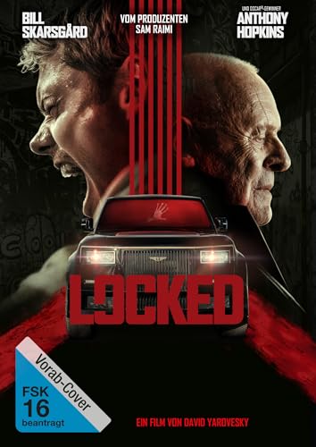 Locked von Leonine (Sony Music)