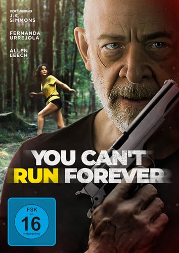 You Can't Run Forever von Leonine (Sony Music)