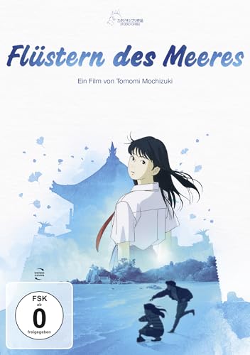 Flüstern des Meeres - White Edition von LEONINE