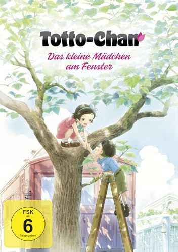 Totto-Chan: das Kleine Mädchen am Fenster von Leonine Anime (Sony Music)