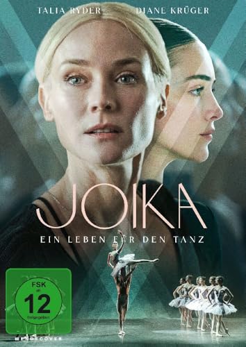 Joika von LEONINE