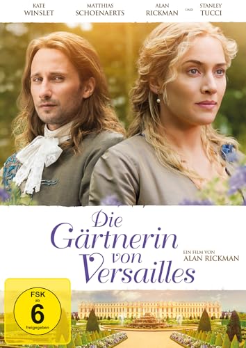 Die Gärtnerin von Versailles von LEONINE