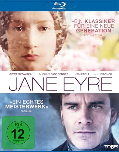Jane Eyre [Blu-ray] von LEONINE