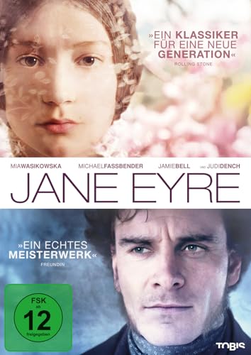 Jane Eyre von LEONINE