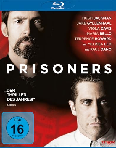 Prisoners [Blu-ray] von LEONINE