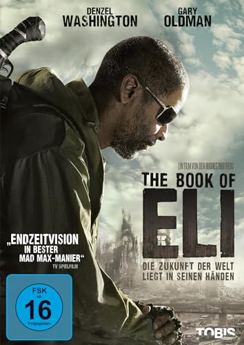The Book of Eli [DVD] von LEONINE