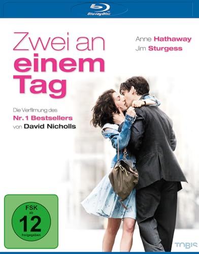 Zwei an einem Tag [Blu-ray] von LEONINE