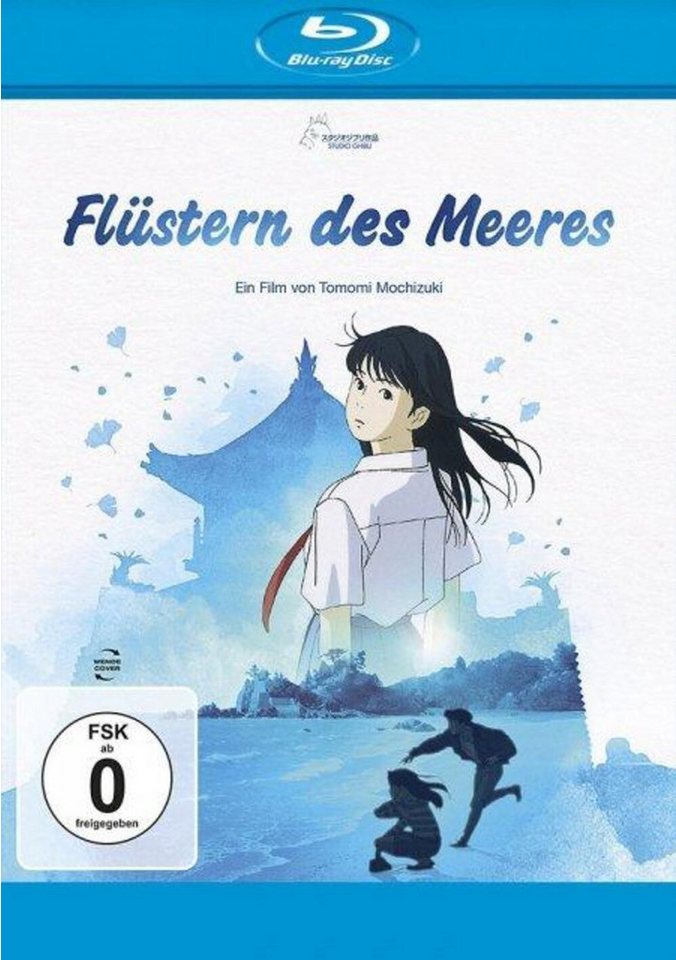 Leonine Blu-ray Flüstern des Meeres Leonine Blu-ray Flüstern des Meeres von Leonine