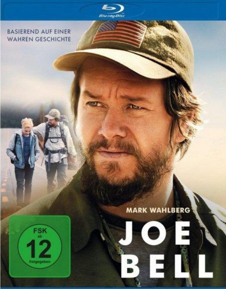 Leonine Blu-ray Joe Bell Leonine Blu-ray Joe Bell von Leonine