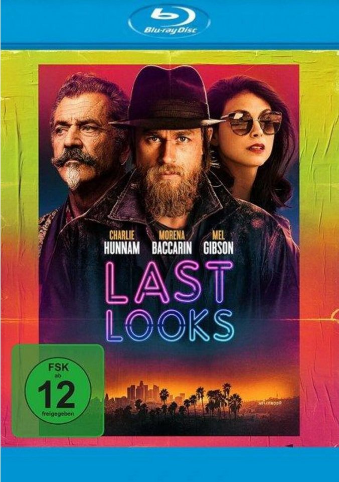 Leonine Blu-ray Last Looks Leonine Blu-ray Last Looks von Leonine
