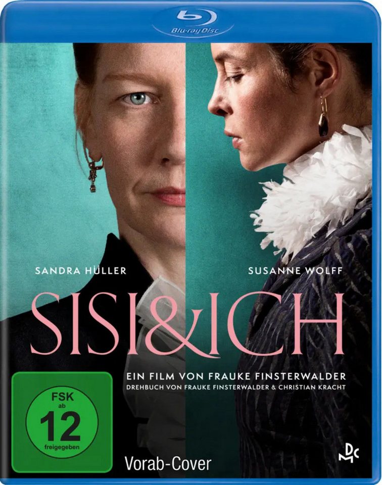 Leonine Blu-ray Sisi & Ich, 1 Blu-ray Leonine Blu-ray Sisi & Ich, 1 Blu-ray von Leonine