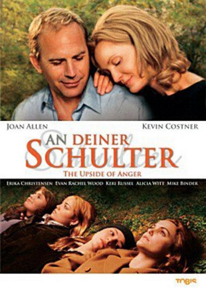 Leonine DVD An deiner Schulter Leonine DVD An deiner Schulter von Leonine