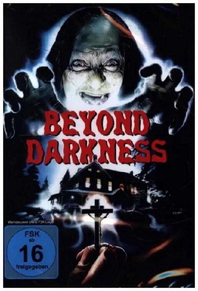Leonine DVD Beyond Darkness, 1 DVD Leonine DVD Beyond Darkness, 1 DVD von Leonine