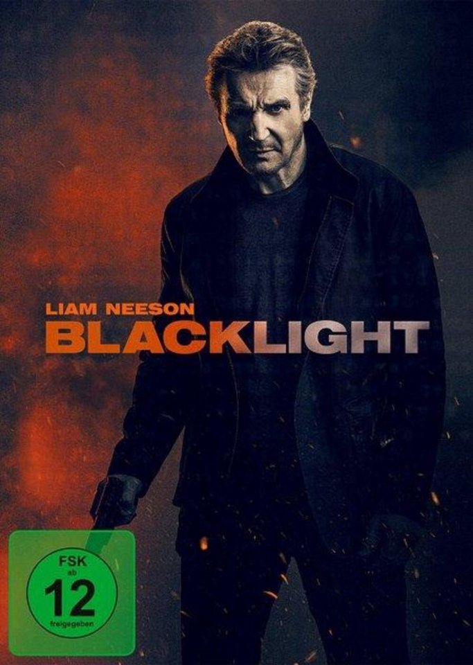 Leonine DVD Black Light Leonine DVD Black Light von Leonine