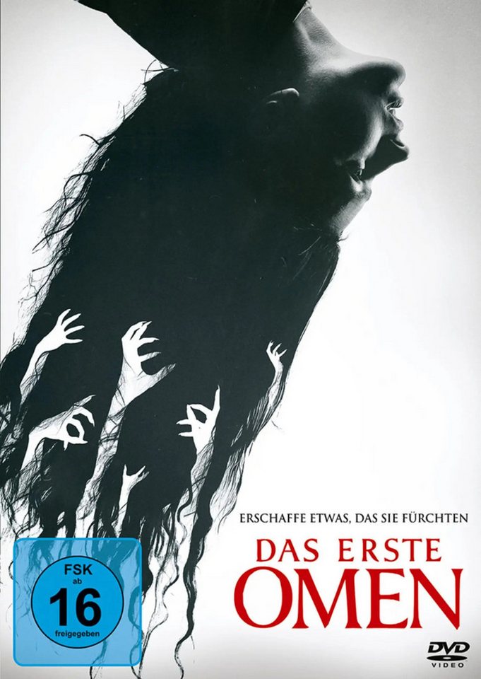 Leonine DVD Das Erste Omen Leonine DVD Das Erste Omen von Leonine