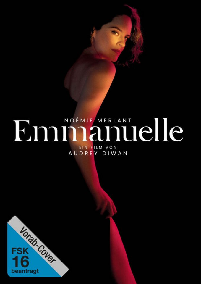 Leonine DVD Emmanuelle Leonine DVD Emmanuelle von Leonine