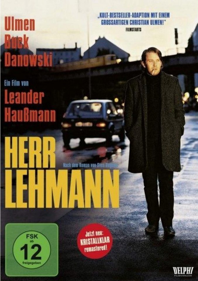 Leonine DVD Herr Lehmann Leonine DVD Herr Lehmann von Leonine