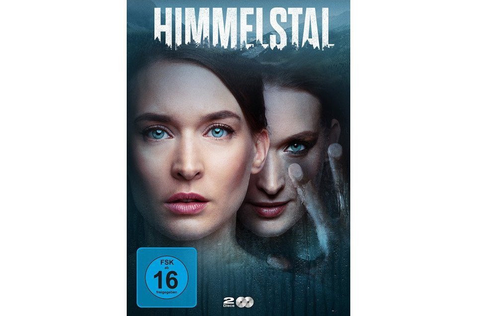 Leonine DVD Himmelstal Leonine DVD Himmelstal von Leonine