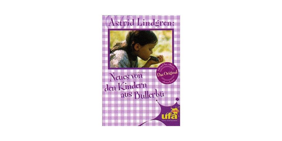 Leonine DVD Neues von den Kindern aus Bullerbü Leonine DVD Neues von den Kindern aus Bullerbü von Leonine