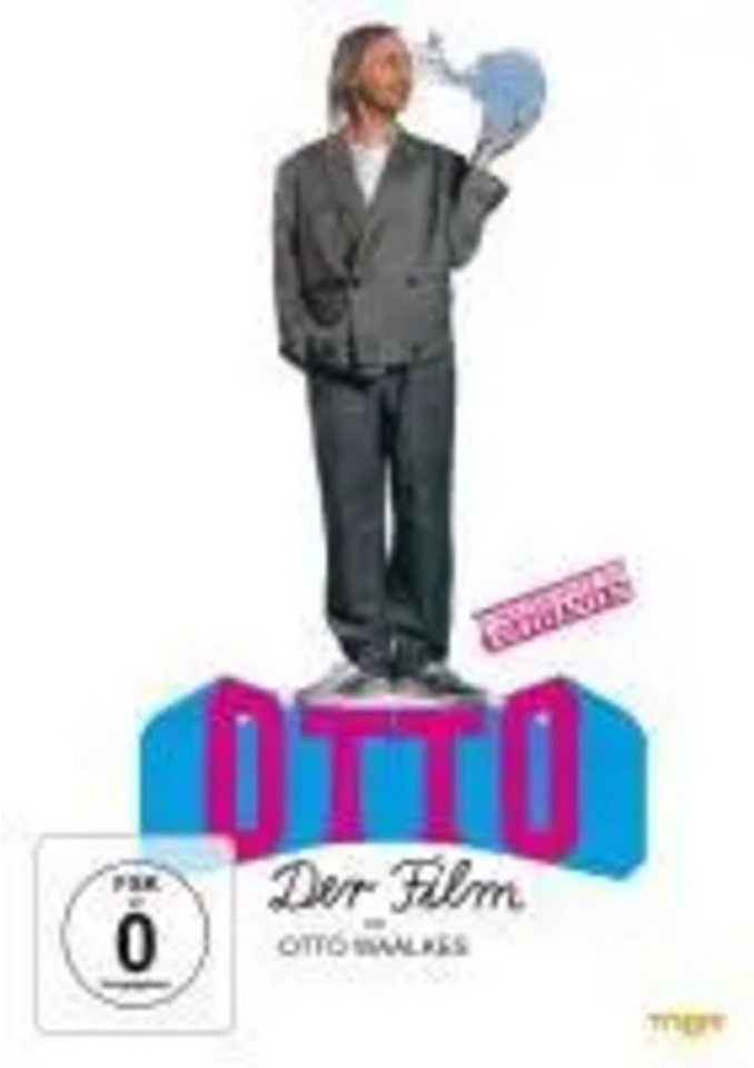 Leonine DVD Otto - Der Film Leonine DVD Otto - Der Film von Leonine