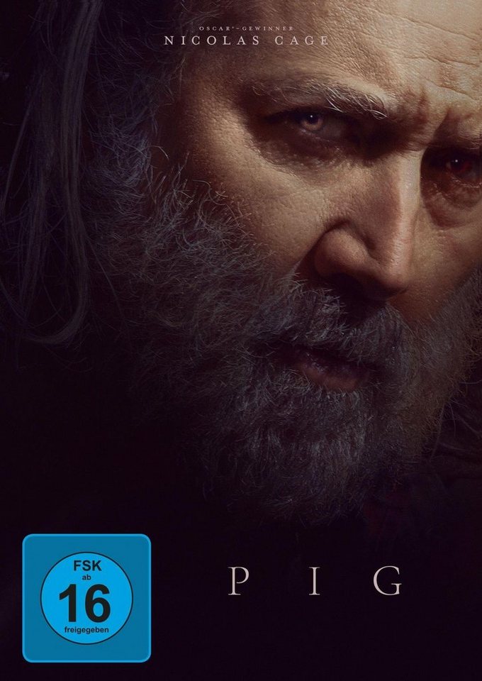 Leonine DVD Pig Leonine DVD Pig von Leonine