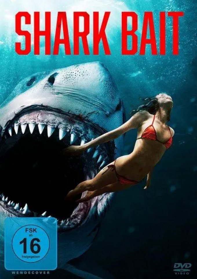 DVD Shark Bait DVD Shark Bait von OTTO
