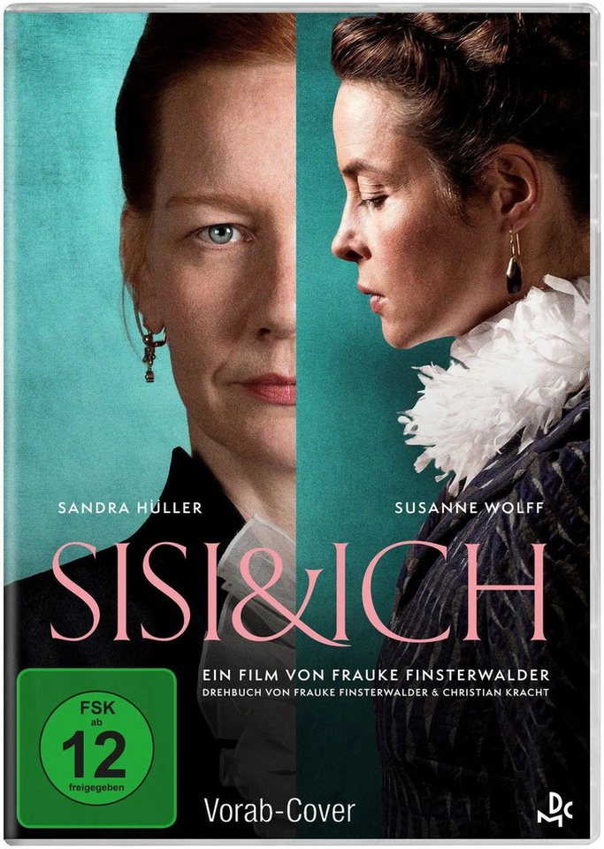 Leonine DVD Sisi & Ich Leonine DVD Sisi & Ich von Leonine