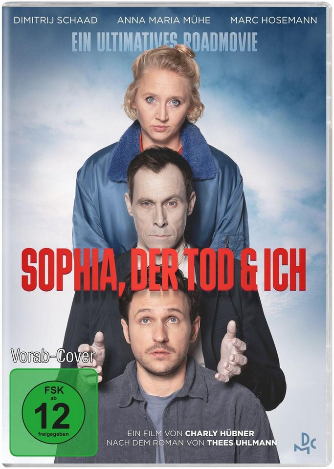 Leonine DVD Sophia, der Tod und ich Leonine DVD Sophia, der Tod und ich von Leonine