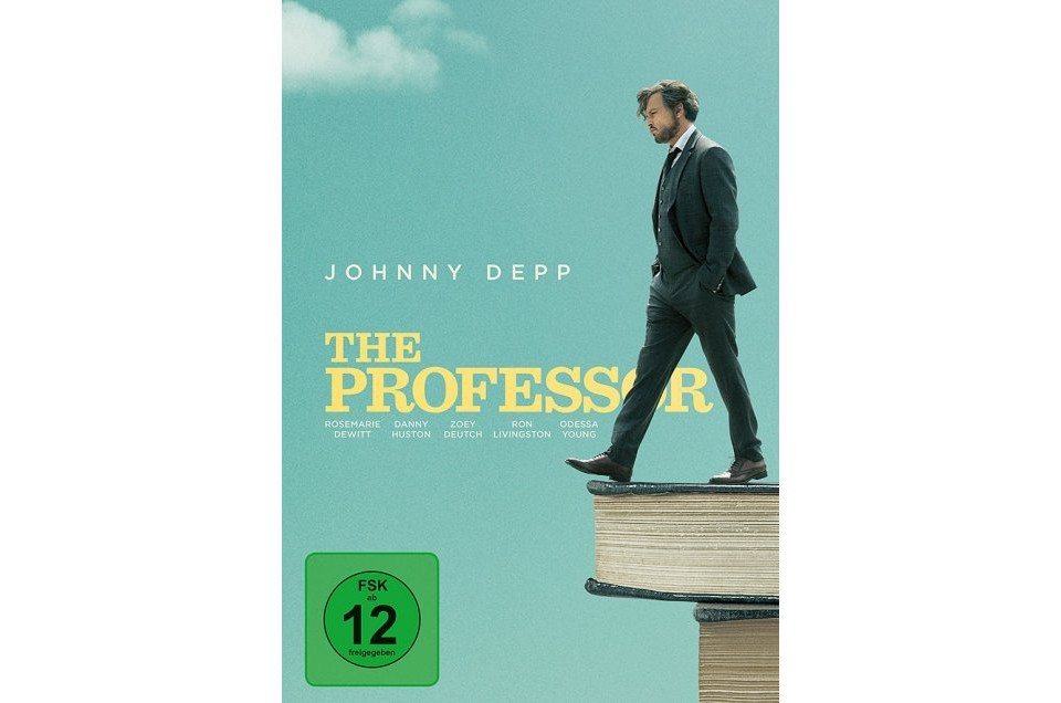 Leonine DVD The Professor Leonine DVD The Professor von Leonine