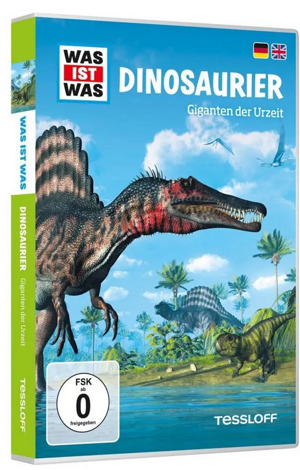 Universum DVD Was ist was Universum DVD Was ist was von Universum