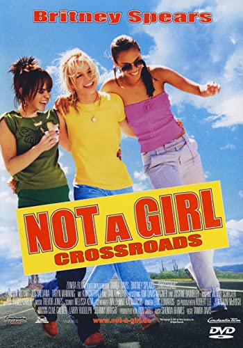 Not a Girl - Crossroads Not a Girl - Crossroads von WME Home Entertainment (Leonine)