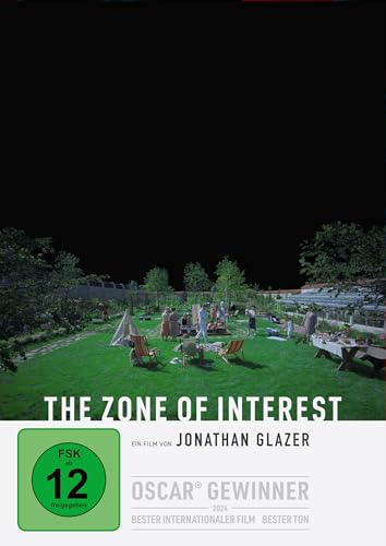 The Zone of Interest The Zone of Interest von LEONINE