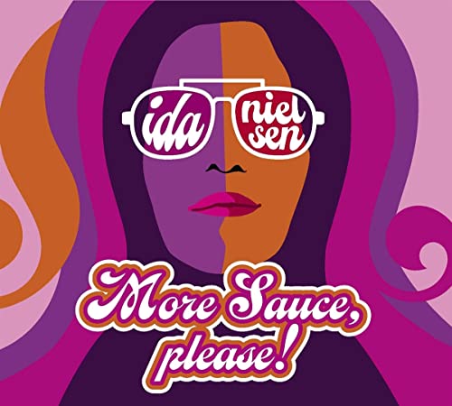 More Sauce, Please! (180Gr.) [Vinyl LP] von Leopard (Broken Silence)