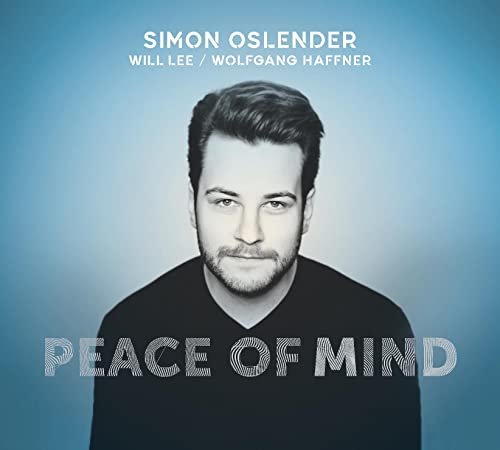 Peace Of Mind von Leopard (Broken Silence)