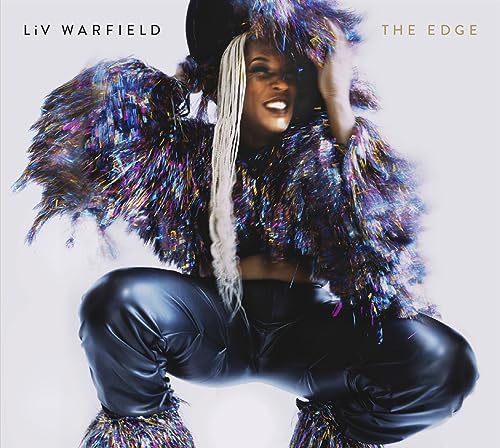 The Edge (180Gr.) [Vinyl LP] von 99999 (Broken Silence)