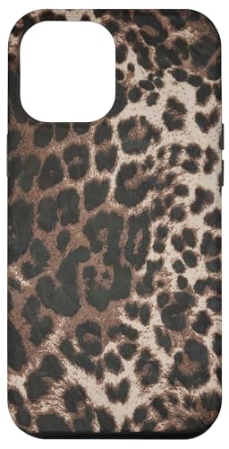 Hülle für iPhone 12 Pro Max Leopard Gepardenmuster Mädchen Damen Hülle für iPhone 12 Pro Max Leopard Gepardenmuster Mädchen Damen von Leopard Cheetah Print