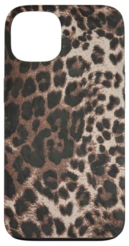 Hülle für iPhone 13 Leopard Gepardenmuster Mädchen Damen Hülle für iPhone 13 Leopard Gepardenmuster Mädchen Damen von Leopard Cheetah Print