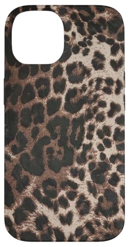 Hülle für iPhone 14 Leopard Gepardenmuster Mädchen Damen Hülle für iPhone 14 Leopard Gepardenmuster Mädchen Damen von Leopard Cheetah Print
