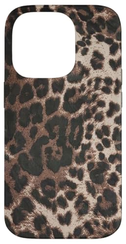 Hülle für iPhone 14 Pro Leopard Gepardenmuster Mädchen Damen Hülle für iPhone 14 Pro Leopard Gepardenmuster Mädchen Damen von Leopard Cheetah Print