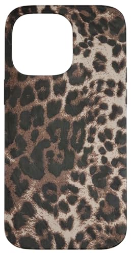 Hülle für iPhone 14 Pro Max Leopard Gepardenmuster Mädchen Damen Hülle für iPhone 14 Pro Max Leopard Gepardenmuster Mädchen Damen von Leopard Cheetah Print